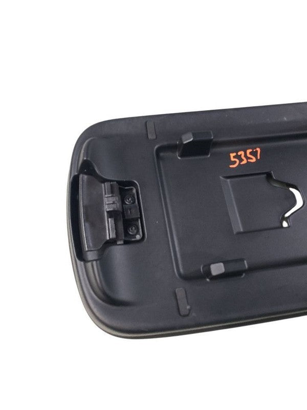 Console Front Floor LID ONLY Without Wireless Charger Fits 15-22 CANYO