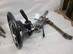 Steering Column Manual Tilt And Telescopic Fits 13-15 MKX 625796