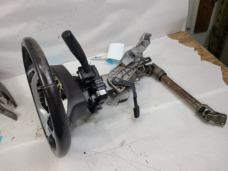Steering Column Manual Tilt And Telescopic Fits 13-15 MKX 625796