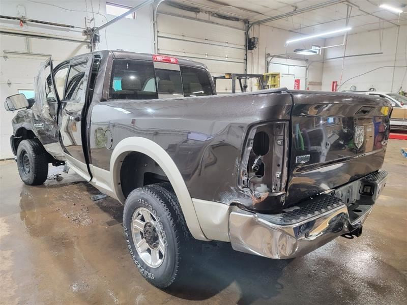 RAM2500   2010 Speaker 371074