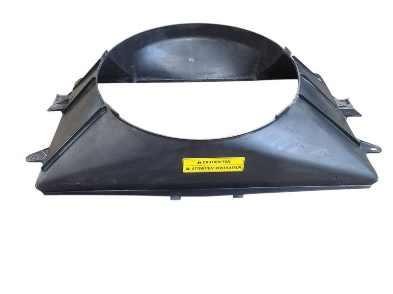 F150      1998 Radiator Shroud 663186