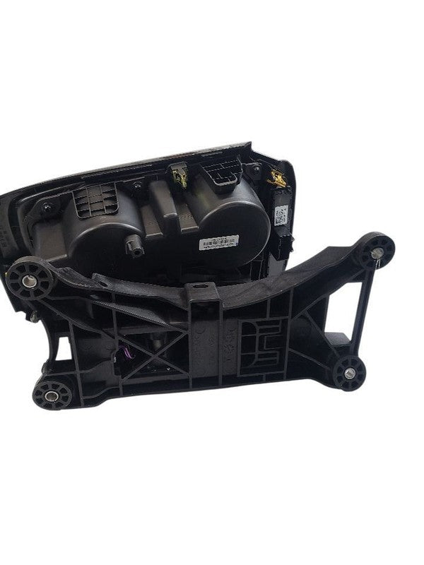 Transmission Shift Black Bezel Fits 23-25 TRAILBLAZER 653357