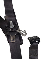 ESCALAESV 2015 Seat Belt Rear 636419