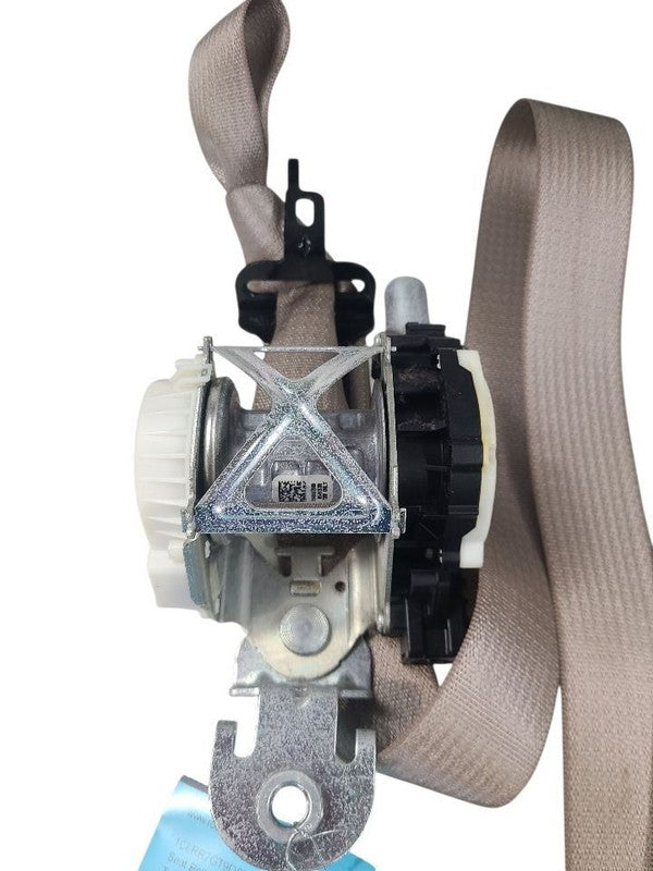 Seat Belt Front Classic Style 5 Lug Wheel Fits 13-20 DODGE 1500 PICKUP