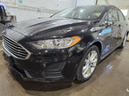 Seat Belt Front Driver Retractor Fits 17-20 FUSION 636099