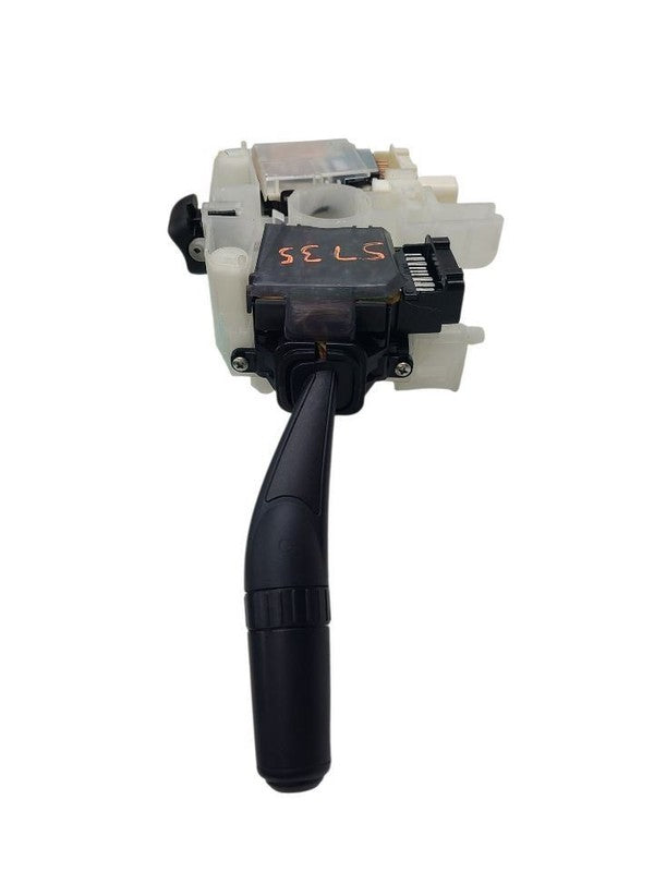 Column Switch Assembly Sedan Base Excluding Limited Fits 05-07 LEGACY 