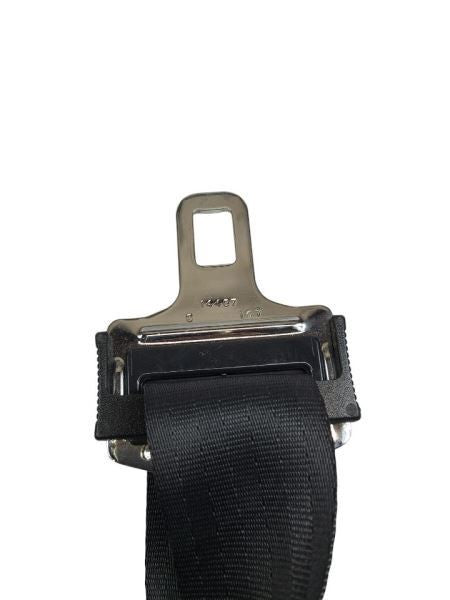 REAR RAM1500   2002 Center Retractor Seat Belt Rear 585571