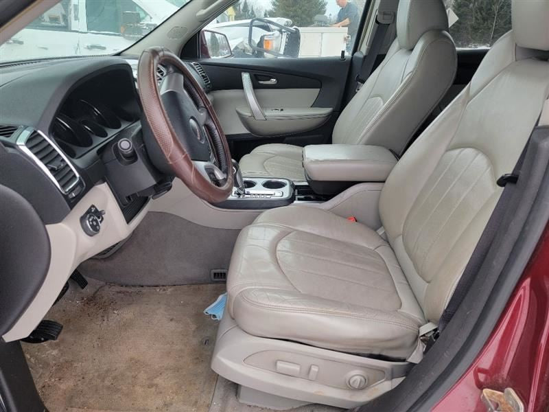 Audio Equipment Radio Opt Uzr ID 25975939 Fits 09 ACADIA 589876 207927