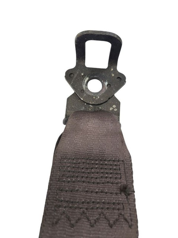 TUNDRA    2003 Seat Belt Rear 613512