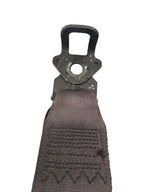 TUNDRA    2003 Seat Belt Rear 613512