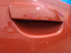 Passenger Door Handle Exterior Assembly Painted Fits 11-23 CHALLENGER 