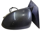Driver Side View Mirror Power Manual Folding Opt DS3 Fits 08-12 ENCLAV