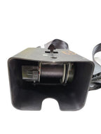 WRANGLER  1999 Seat Belt Rear 597062