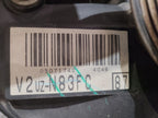 Engine 4.7L VIN T 5th Digit 2UZFE Engine Fits 05-09 LEXUS GX470 660110