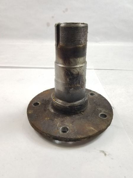 Front Spindle/Knuckle Spindle Dana 50 Axle Fits 80-92 FORD F250 PICKUP