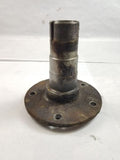 Front Spindle/Knuckle Spindle Dana 50 Axle Fits 80-92 FORD F250 PICKUP