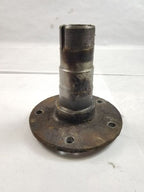 Front Spindle/Knuckle Spindle Dana 50 Axle Fits 80-92 FORD F250 PICKUP