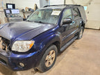 Rear Drive Shaft 6 Cylinder 4WD Fits 03-09 4 RUNNER 680158