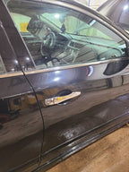 Passenger Front Door Electric Sedan Fits 13-18 ALTIMA 665375