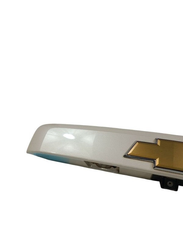 Camera/Projector Camera Liftgate Mounted Fits 09-14 SUBURBAN 1500 6415