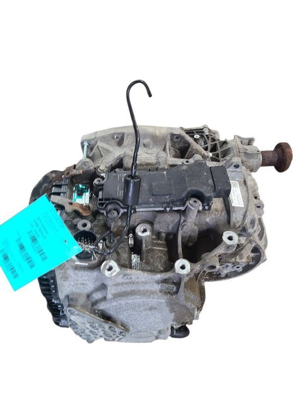 Automatic Transmission Fits 14-15 EVOQUE 660883