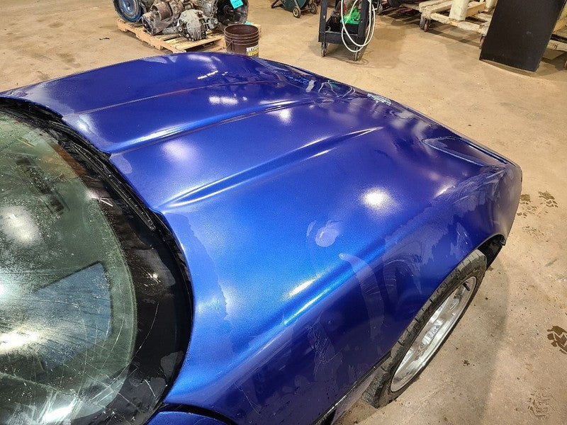 Hood Fits 85-96 CORVETTE 668331
