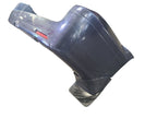 Rear Bumper Without Trailer Hitch Fits 03-09 LEXUS GX470 627628