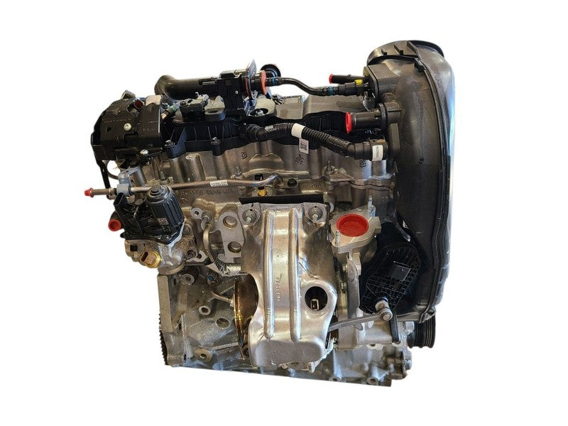 Engine 2.0L VIN A 8th Digit Turbo Fits 23 ESCAPE 640790
