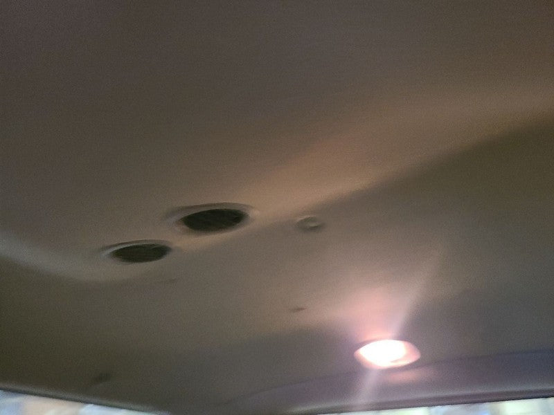 EXPEDITON 1998 Headliner 665524