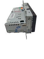 Audio Equipment Radio Display Fits 11-14 MUSTANG 582527 BR3T19C116AA