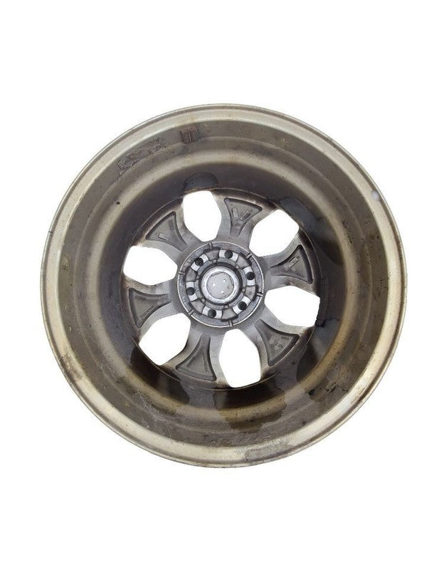 Wheel 20x8-1/2 6 Spoke Polished Fits 21-23 FORD F150 PICKUP 680799