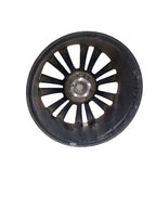 Wheel 21x9 Aluminum 14 Spoke Fits 16-18 MKX 677096