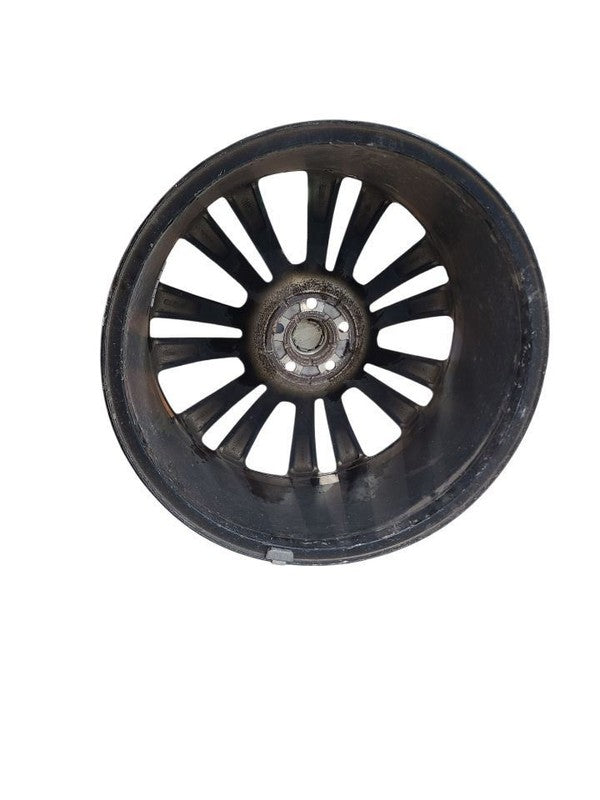 Wheel 21x9 Aluminum 14 Spoke Fits 16-18 MKX 677096