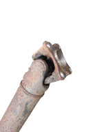 Rear Drive Shaft Fits 98-02 LEXUS LX470 640148