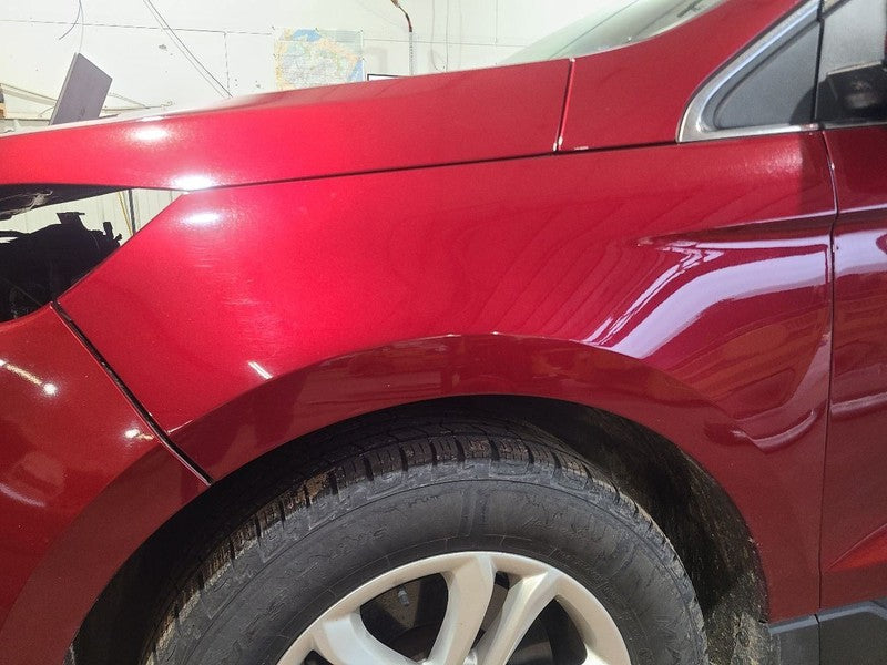 Driver Left Fender Fits 15-24 EDGE 676282