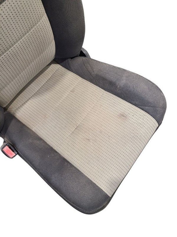 Driver Front Seat Bench Split 40/20/40 Fits 08-10 FORD F250SD PICKUP 6