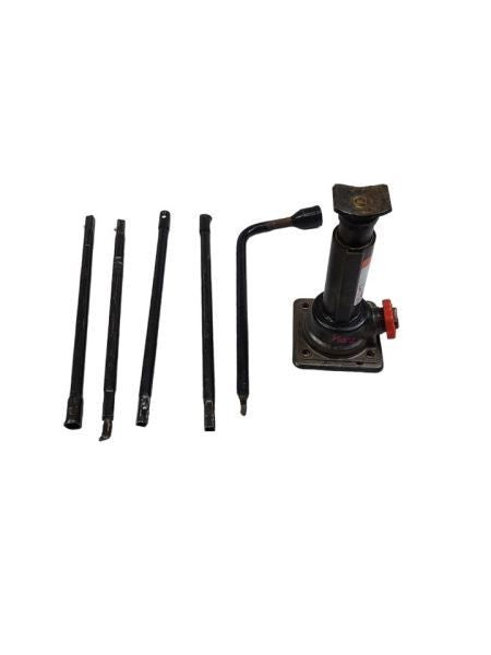 RANGER    2001 Jack 590284