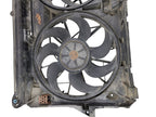 Radiator Fan Motor Fan Assembly With Hybrid Option Fits 08-13 TAHOE 62