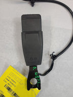 Seat Belt Front Passenger Buckle Fits 11-20 OUTLANDER SPORT 610660
