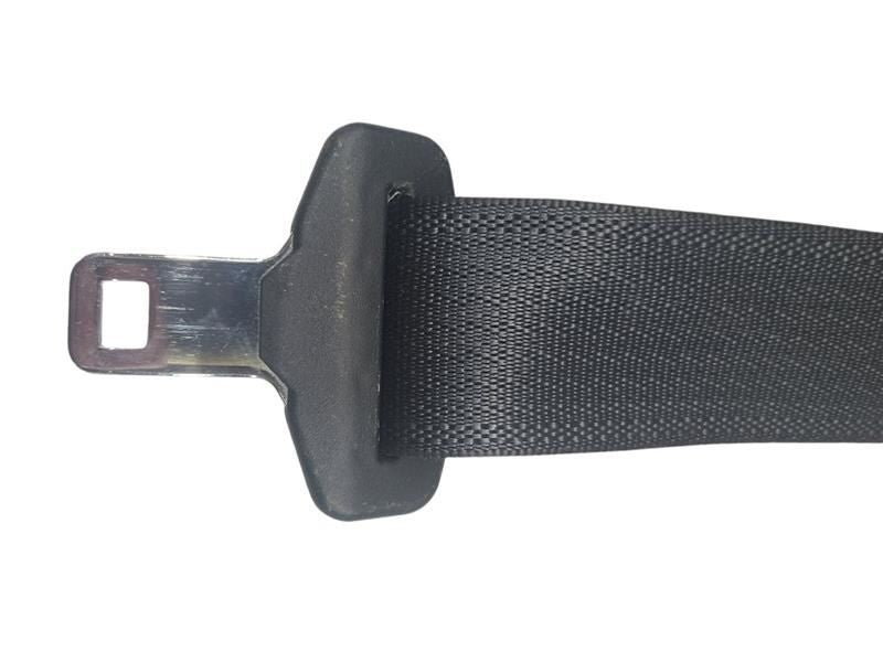 CHEROKEE  2016 Seat Belt Rear 594591