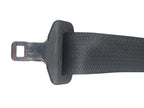 CHEROKEE  2016 Seat Belt Rear 594591
