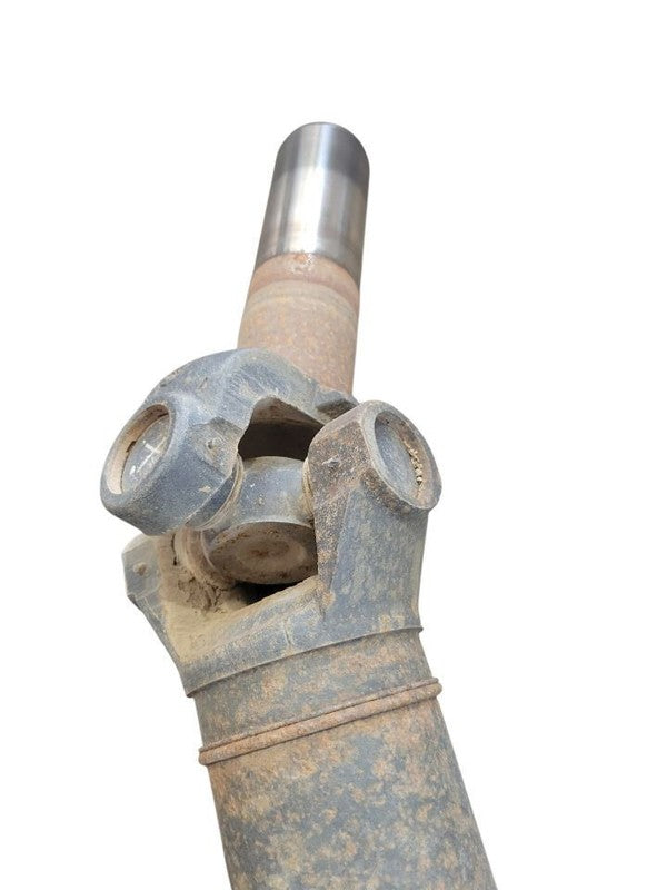 Rear Drive Shaft 4WD Crew Cab 4 Door 8' Box Fits 19-24 DODGE 2500 PICK