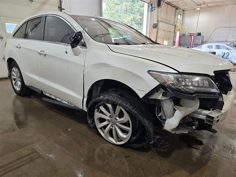 Chassis ECM Body BCM Active Control Engine Mount Fits 16-18 RDX 595685