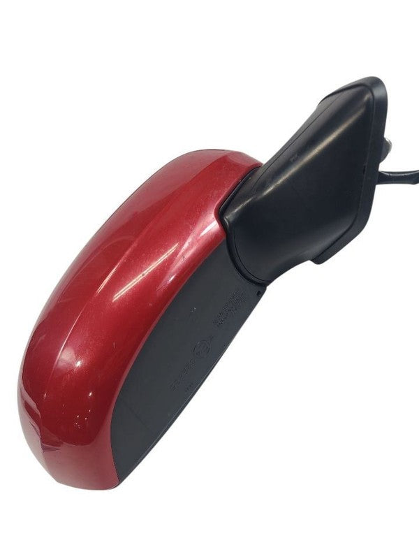 Passenger Side View Mirror Power Prius VIN Du Heated Fits 10-15 PRIUS 