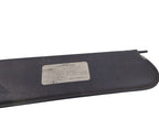 WRANGLER  1997 Sun Visor 658119