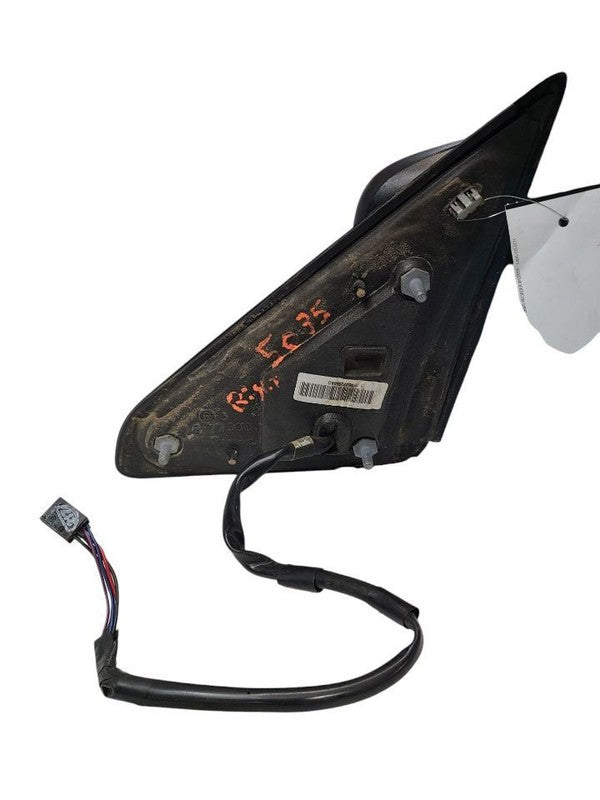 Passenger Side View Mirror Power Fits 09-12 DODGE 1500 PICKUP 627601