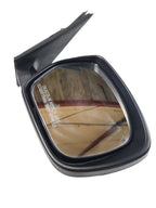 Passenger Side View Mirror Heated Fits 10-12 MAZDA CX-9 660678