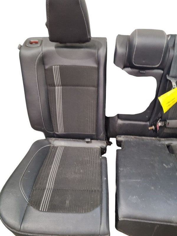 Rear Seat Fits 2020 ECOSPORT 617557