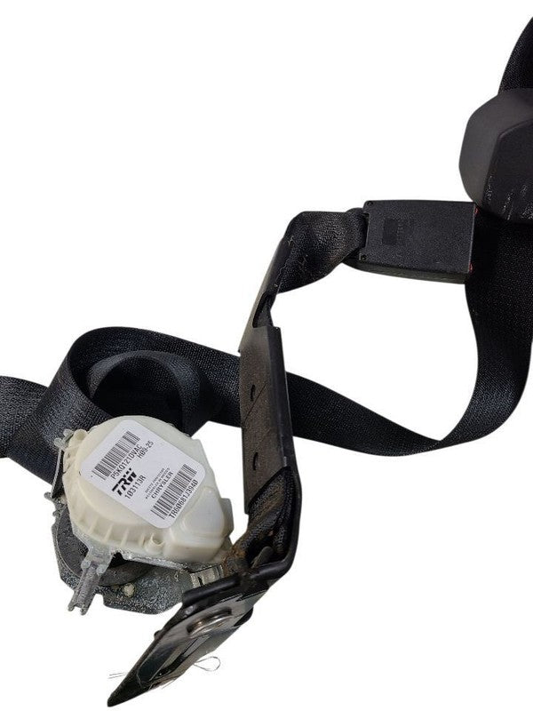 RAM2500   2011 Seat Belt Rear 641091