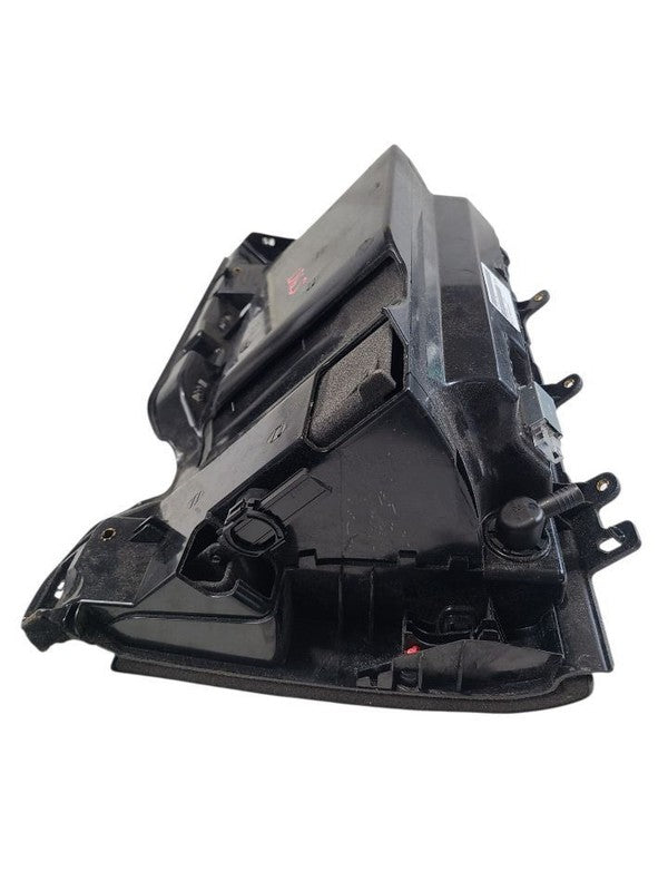 CAYENNE   2018 Glove Box 662949